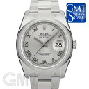 ROLEX ロレックス デイトジャスト 116200 GR ...