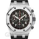 AUDEMARS PIGUET オーデマ・ピゲ ロイヤルオークオフショア クロノグラフ 26470ST.OO.A101CR.01 【新品】 【腕時計】【メンズ】 【送料無料】 【あす楽_年中無休】