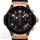 ウブロ HUBLOT ビッグバン ゴールド セラミック 34...