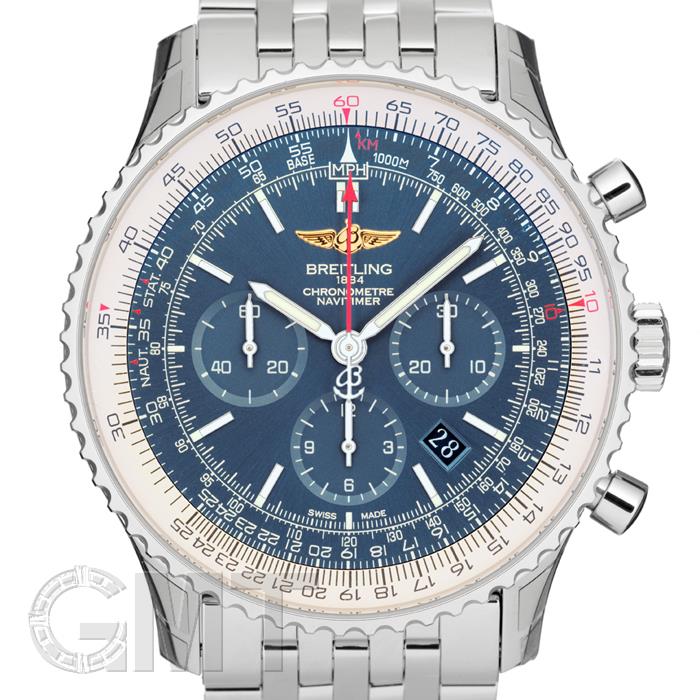 BREITLING uCgO ir^C}[ 01 46mm A017C89NP@I[u[ yViz yrvzyYz yz yy_Nxz