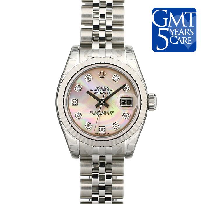 ROLEX bNX fCgWXg Ref.179174NG PK ROLEX DATE JUST yVizyvz yz yy_Nxz