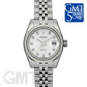 ROLEX ロレックス デイトジャスト 17917