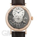 ブレゲ トラディション オートマティック 40mm 7097...