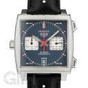 タグ・ホイヤー モナコ キャリバー11 クロノグラフ スティーブ・マックイーン CAW211P.FC6356 TAG HEUER 【新品】【腕時計】 【送料無料】 【あす楽_年中無休】