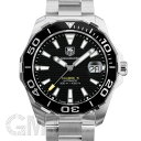 タグ・ホイヤー アクアレーサー 300M Cal.5 41mm WAY211A.BA0928 TAG HEUER 【新品】【メンズ】 【腕時計】 【送料無料】 【あす楽_年中無休】
