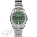 ロレックス オイスターパーペチュアル 176200 オリーブグリーン ROLEX 【新品】【腕時計】 【送料無料】 【あす楽_年中無休】