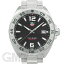 タグ・ホイヤー F1 ブラック WAZ1112.BA0875 TAG HEUER 【新品】【メンズ】 【腕時計】 【送料無料】 【あす楽_年中無休】