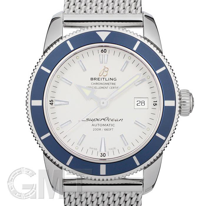 BREITLING ブライトリング スーパーオーシャン ヘリテージ 42 A170G02OCA