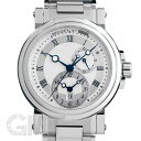 ブレゲ マリーン GMT 5857ST/12/SZ0 BRE...