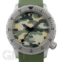ジン Uシリーズ U1.カモフラージュ 1010.0101 世界限定500本 SINN