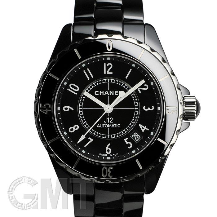 シャネル ジェイ トゥエルヴ H0685 38mm CHANEL J12 【新品】【時計 とけい】【...:gmt:10005770