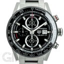 タグ・ホイヤー カレラ キャリバー ホイヤー01 43mm CAR201Z.BA0714 TAG HEUER 【新品】【メンズ】 【腕時計】 【送料無料】 【あす楽_年中無休】