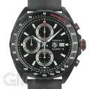 TAG HEUER タグ・ホイヤー F1 クロノグラフ CA...