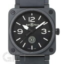 ベル&ロス BR01 10TH ANNIVERSARY BR019210THCE※ 世界限定500 本 BELL & ROSS