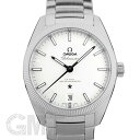 オメガ コンステレーション グローブマスター シルバー 130.30.39.21.02.001 OMEGA 【新品】【メンズ】 【腕時計】 【送料無料】 【あす楽_年中無休】