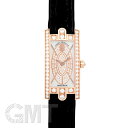 ハリー・ウィンストン アヴェニューC ミニ エリプティック ローズゴールド AVCQHM16RR045 HARRY WINSTON 【新品】【レディース】 【腕時計】 【送料無料】 【あす楽_年中無休】