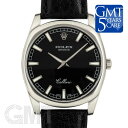 ロレックス チェリーニ ダナオス ブラックバー 38mm 4243/9 ROLEX 【新品】【メンズ】 【腕時計】 【送料無料】 【あす楽_年中無休】