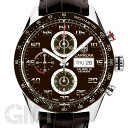 タグホイヤー カレラCal.16 クロノグラフ デイデイト CV2A1S.FC6236 ブラウン TAG HEUER 【新品】【メンズ】 【腕時計】 【送料無料】 【あす楽_年中無休】