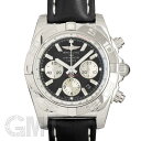 ブライトリング クロノマット44 A011B67KBA BREITLING 【新品】【メンズ】 【腕時計】 【送料無料】 【あす楽_年中無休】