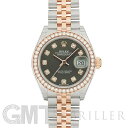 ロレックス デイトジャスト28 279381RBR グリーン ROLEX 【新品】【レディース】 【腕時計】 【送料無料】 【あす楽_年中無休】