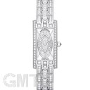 ハリー・ウィンストン アヴェニューC ミニ・エリプティック AVCQHM16WW054 HARRY WINSTON 【新品】【レディース】 【腕時計】 【送料無料】 【あす楽_年中無休】