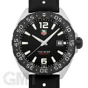 タグ・ホイヤー フォーミュラ1 200M ブラック WAZ1110.FT8023 TAG HEUER 【新品】【メンズ】 【腕時計】 【送料無料】 【あす楽_年中無休】
