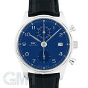 IWC ポルトギーゼ クロノグラフ クラシック IW3903...