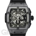 【500本限定】ウブロ スピリット オブ ビッグバン オールブラック 601.CI.0110.RX HUBLOT 【新品】【メンズ】 【腕時計】 【送料無料】 【あす楽_年中無休】