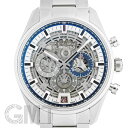 ゼニス クロノマスター フルオープン 42mm 03.208...