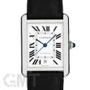 カルティエ タンクソロXL WSTA0029 CARTIER...