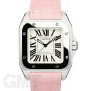 CARTIER カルティエ サントス 100 MM W20126X8 【新品】【時計】 【送料無料】 【あす楽_年中無休】
