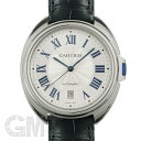カルティエ クレ ドゥ カルティエ 40mm CARTIER...