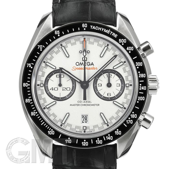 オメガ スピードマスターレーシング マスター クロノメーター 329.33.44.51.04.001 OMEGA