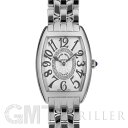 フランクミュラーカーベックス レリーフ シルバー 1752Q...