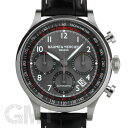 ボーム&メルシエ ケープランド クロノグラフ MOA10044 BAUME & MERCIER 【新品】【メンズ】 【腕時計】 【送料無料】 【あす楽_年中無休】