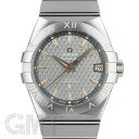 オメガ コンステレーション 38MM グレーピラミッド 123.10.38.21.06.002 OMEGA 【新品】【メンズ】 【腕時計】 【送料無料】 【あす楽_年中無休】