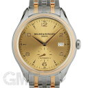 ボーム&メルシエ クリフトン M0A10352 BAUME ...