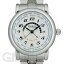 モンブラン スター ワールドタイム GMT シルバー 109286 MONTBLANC 【新品】【メンズ】 【腕時計】 【送料無料】 【あす楽_年中無休】