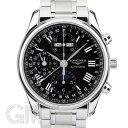 LONGINES ロンジン マスターコレクション クロノグラフ L2.673.4.51.6 【新品】 【腕時計】【メンズ】 【送料無料】 【あす楽_年中無休】