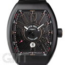 フランク・ミュラー ヴァンガード V45 SC DT TT NR BR 5N チタンブレス FRANCK MULLER 新品メンズ 腕時計 送料無料