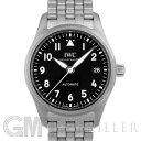 IWC パイロット・ウオッチ・オートマティック 36 ブラック IW324010 IWC 新品ユニセックス 腕時計 送料無料
