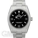 ROLEX ロレックス エクスプローラー I Ref.114270      ROLEX ロレックス エクスプローラー I Ref.114270