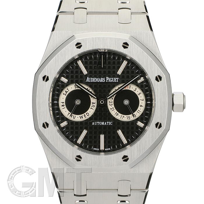 AUDEMARS PIGUET オーデマ・ピゲ ロイヤルオーク デイデイト 26330ST.OO.1220ST.01     AUDEMARS PIGUET オーデマピゲ ロイヤルオーク デイデイト 26330ST.OO.1220ST.01