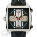 TAG HEUER タグ・ホイヤー モナコ CAW211D.FC6300　スティーブ・マックイーンモデル     TAG HEUER タグホイヤー モナコ CAW211D.FC6300　スティーブマックイーンモデル