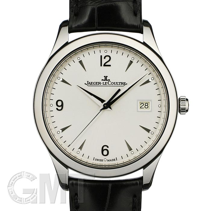 JAEGER LECOULTRE ジャガー・ルクルト マスター コントロール Q1548420     JAEGER LECOULTRE ジャガールクルト マスター コントロール Q1548420