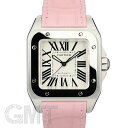 CARTIER カルティエ サントス 100 MM W20126X8 【新品】【時計】 【送料無料】 【あす楽_年中無休】