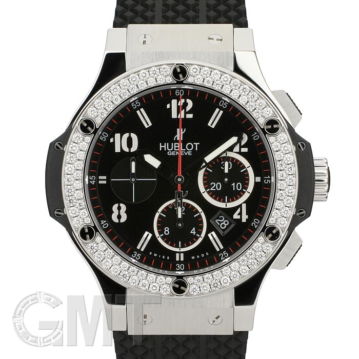 HUBLOT ウブロ ビッグバン ベゼルダイヤ 301.SX.130.RX.114     HUBLOT ウブロ ビッグバン ベゼルダイヤ 301.SX.130.RX.114