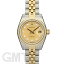 ロレックス デイトジャスト Ref.179173G CH コンピューター レディースROLEX ロレックス デイトジャスト Ref.179173G CH コンピューター 【新品】【時計】 【送料無料】 【あす楽_年中無休】