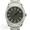 OMEGA オメガ シーマスター アクアテラ グレータペストリー 231.10.39.60.06.001 【新品】【腕時計】【メンズ】 【送料無料】 【あす楽_年中無休】