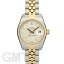 ロレックス デイトジャスト Ref.179173G シルバー レディースROLEX ロレックス デイトジャスト Ref.179173G シルバー 【新品】【時計】 【送料無料】 【あす楽_年中無休】